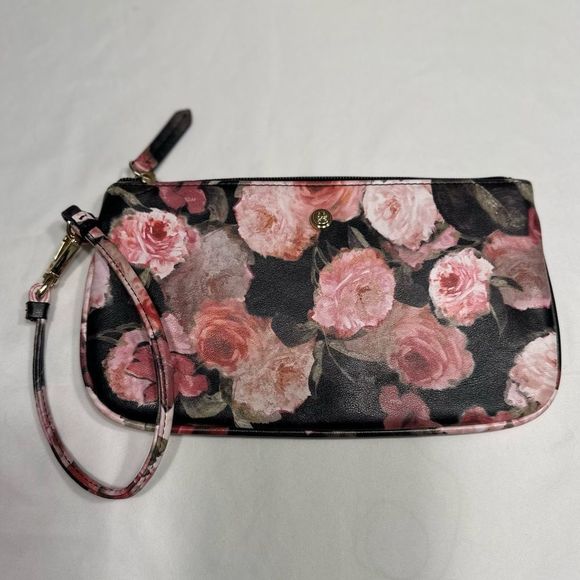 NINE West Floral Clutch - Picture 3 of 6